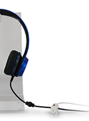 Sensor Audífonos